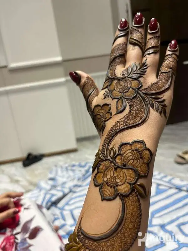 Henna By Sara