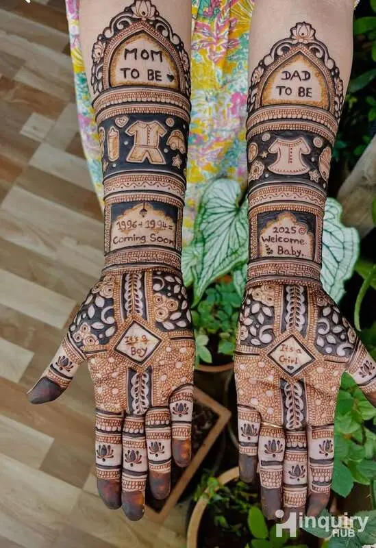 Henna By Sara