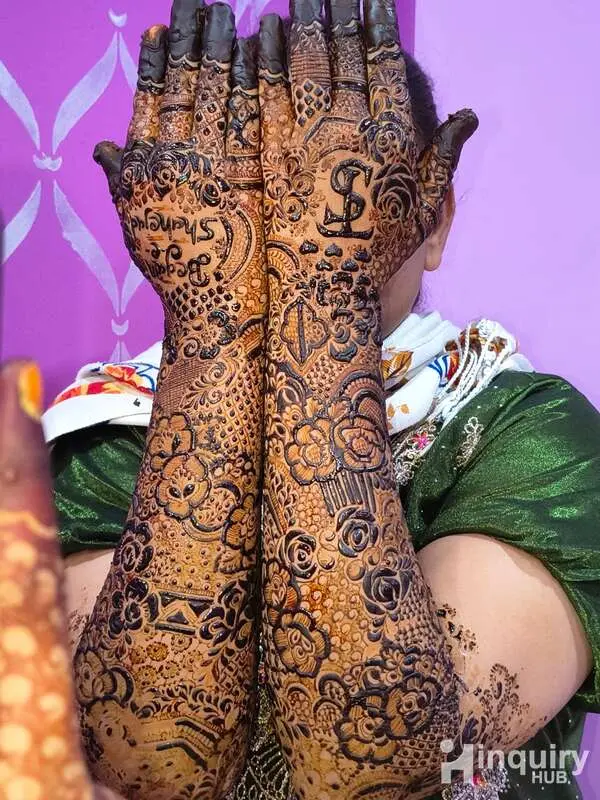 Henna By Sara