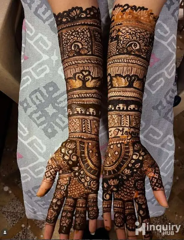 Henna By Sara