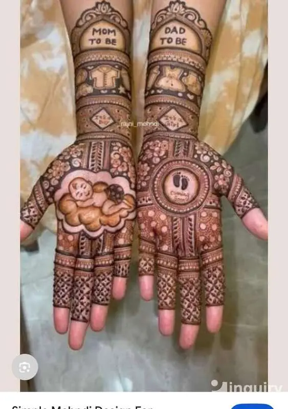 Henna By Sara