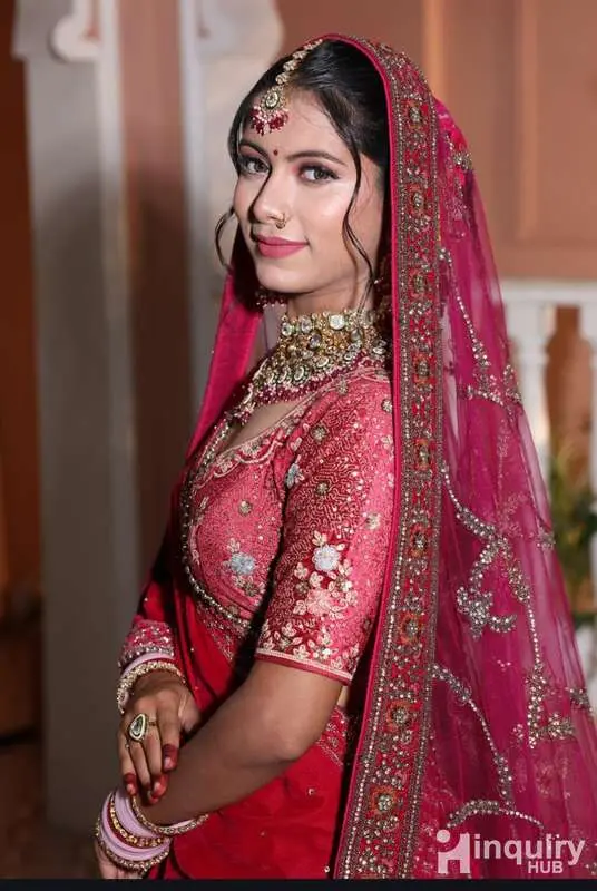 Mankirat Kaur Makeup Artists