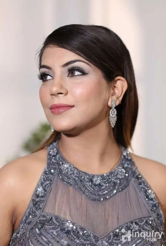 Mankirat Kaur Makeup Artists