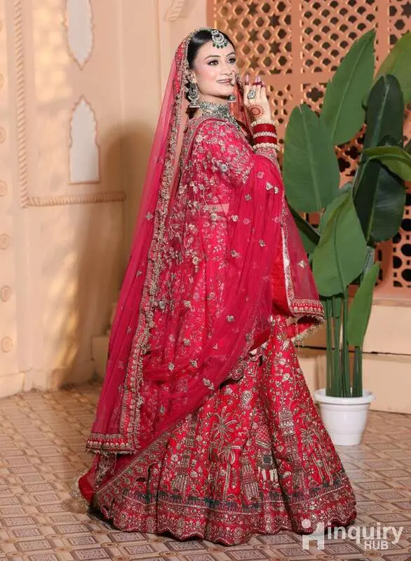 Mankirat Kaur Makeup Artists