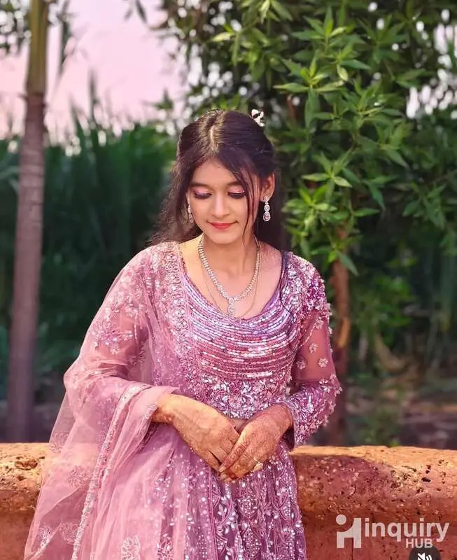 Mankirat Kaur Makeup Artists