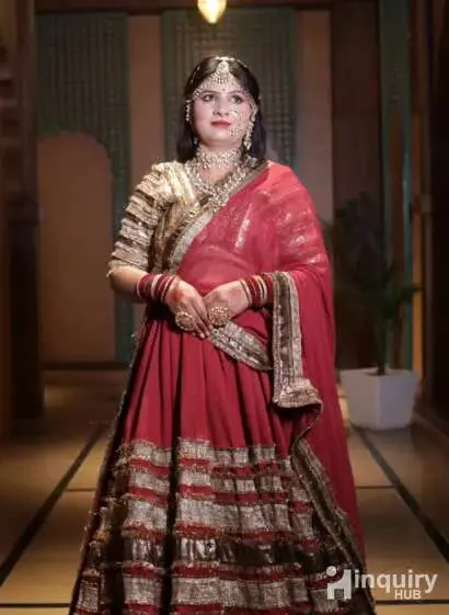 Parul Khatri