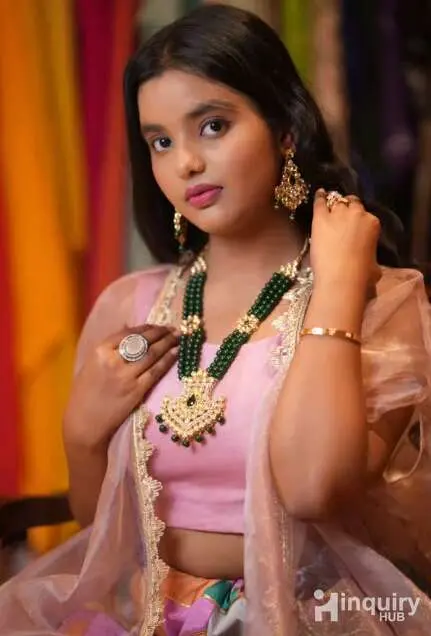 Parul Khatri
