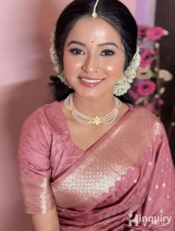 Muskaan Makeover