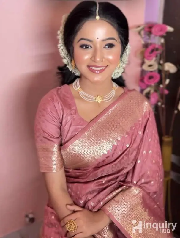 Muskaan Makeover