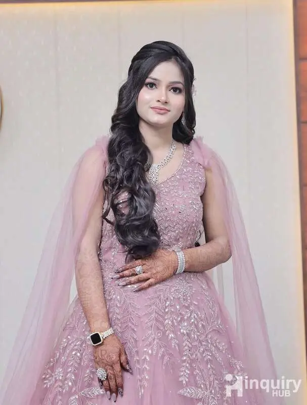 Muskaan Makeover