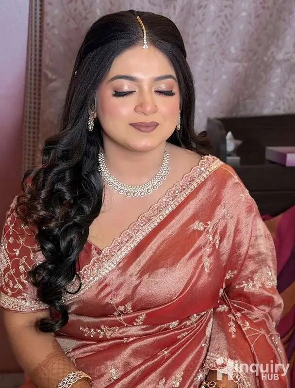Muskaan Makeover