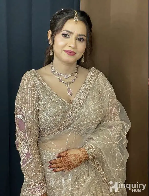 Muskaan Makeover