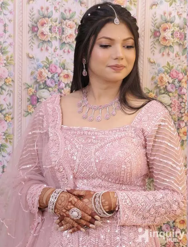 Muskaan Makeover