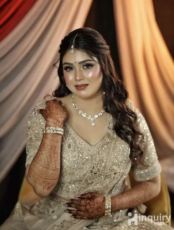 Muskaan Makeover