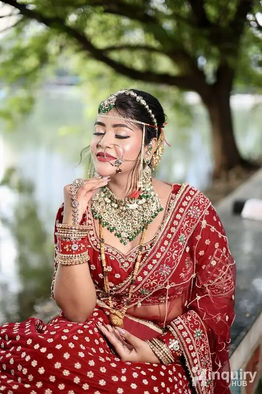 Shital Dahale Makeover