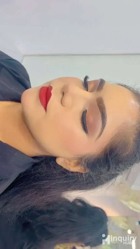 Natashaa Makeup Artist