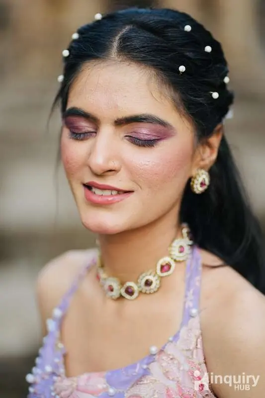 Beauty By Benazir