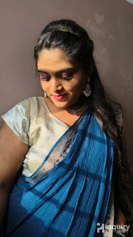Makeup Artist And Hairstylist