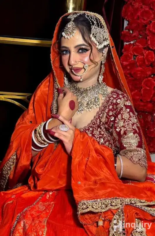 Glam By Ishita