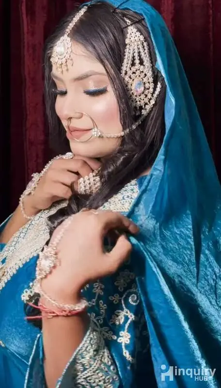 Glam By Ishita