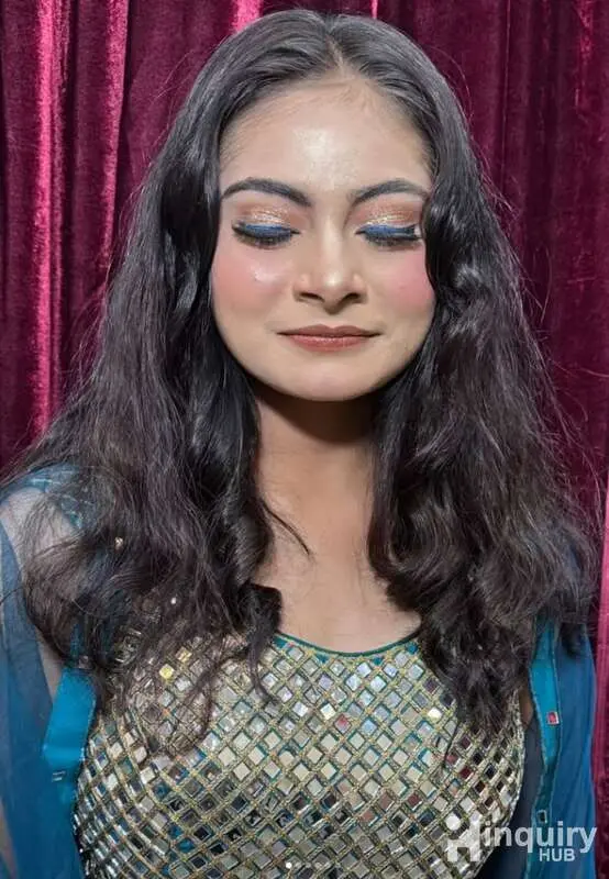 Glam By Ishita
