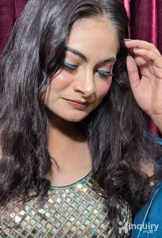 Glam By Ishita