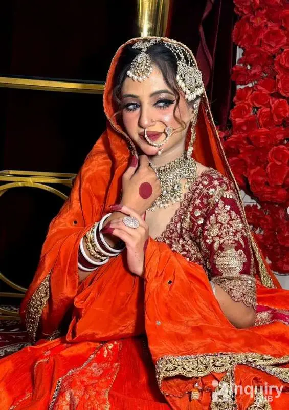 Glam By Ishita