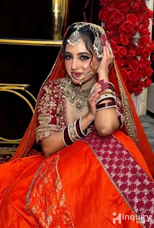 Glam By Ishita