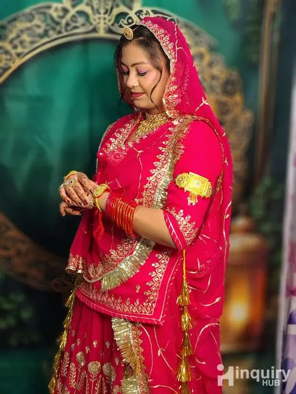 Odella Beauty Makeovers Bahadurgarh