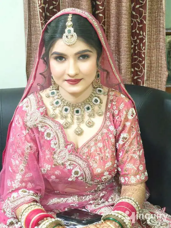 Odella Beauty Makeovers Bahadurgarh
