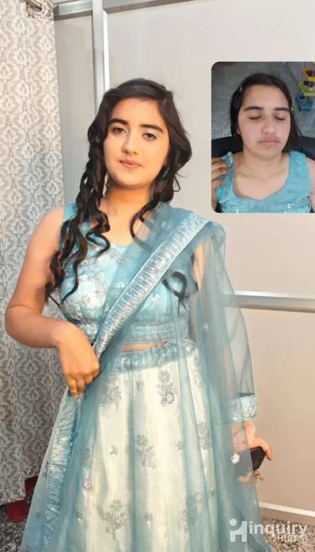 Odella Beauty Makeovers Bahadurgarh