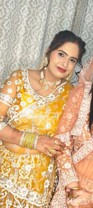 Odella Beauty Makeovers Bahadurgarh