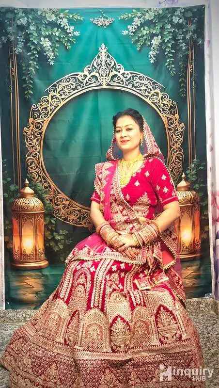Odella Beauty Makeovers Bahadurgarh
