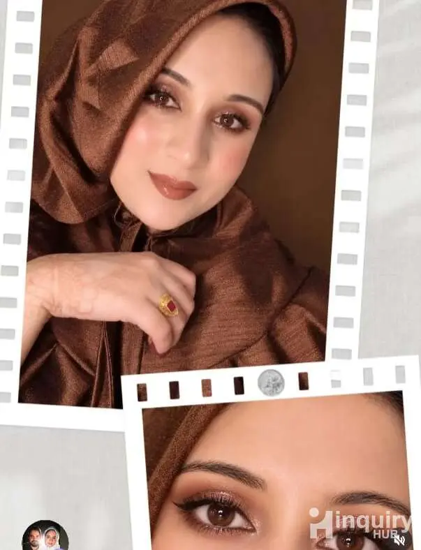 Makeup By Fatema   Makeup Artist