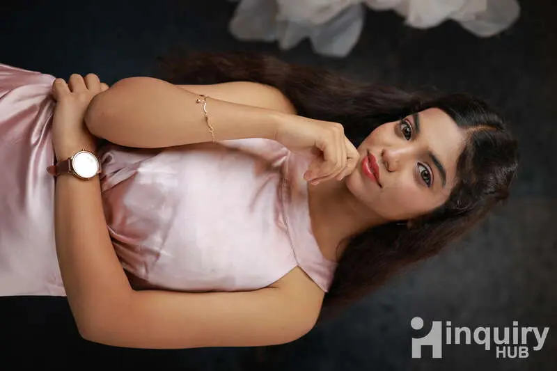 Bloom Beauty Makeup Artist By Mansi Chavan