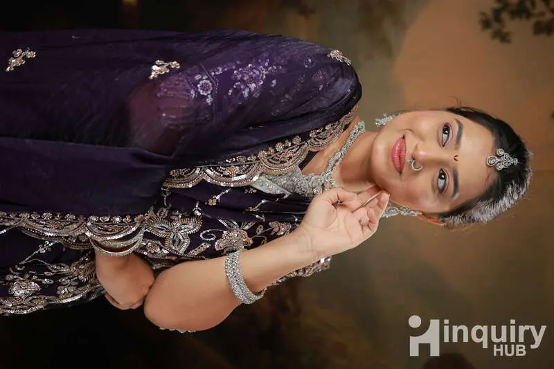 Bloom Beauty Makeup Artist By Mansi Chavan