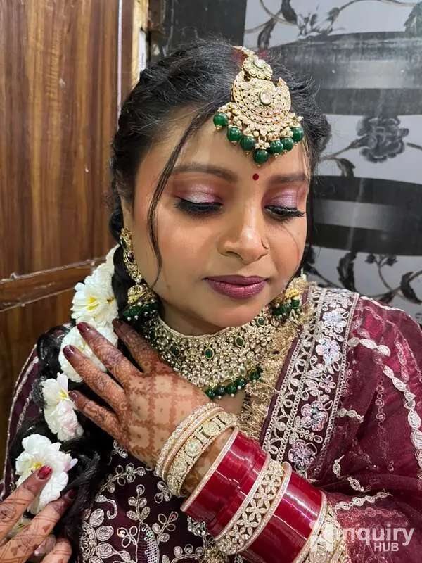 Aarti Makeupartist