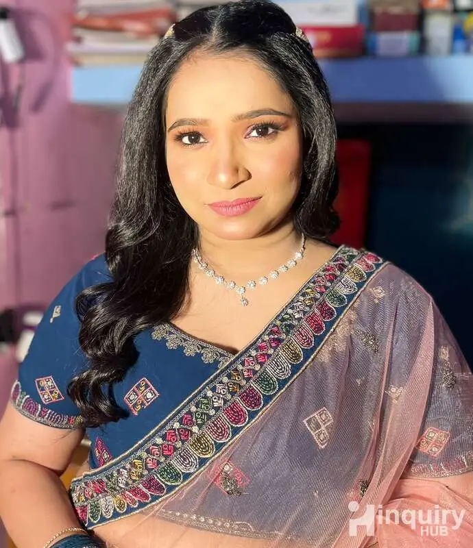 Aarti Makeupartist