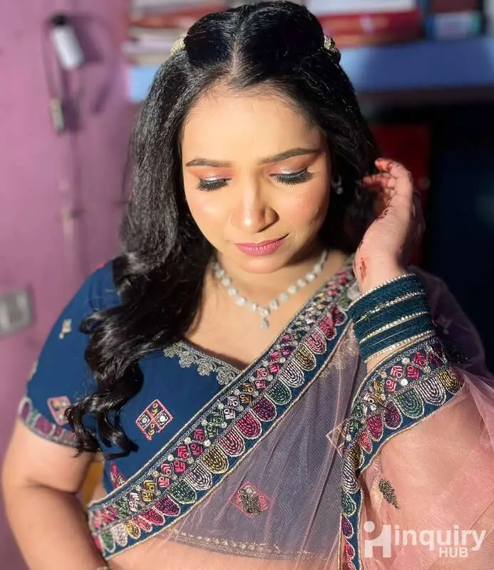 Aarti Makeupartist