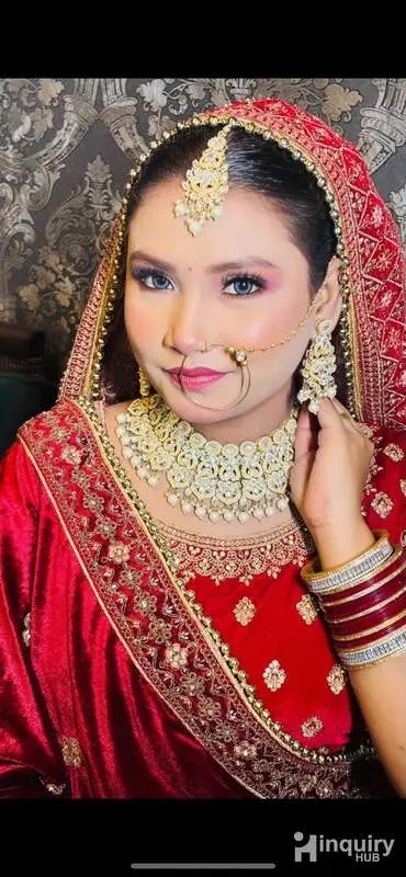 Aarti Makeupartist