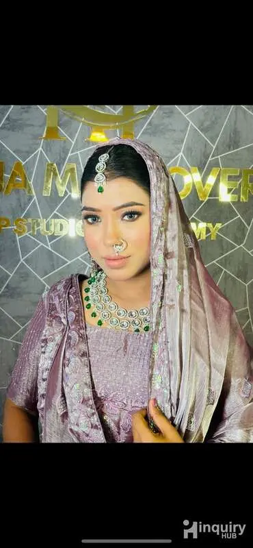 Aarti Makeupartist