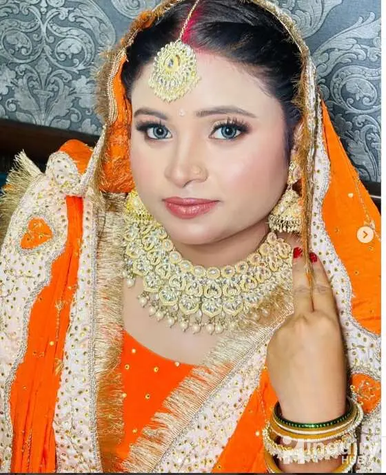 Aarti Makeupartist
