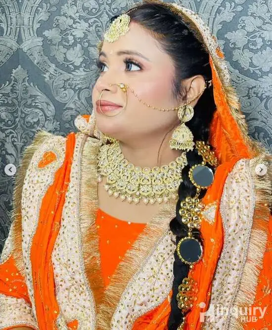 Aarti Makeupartist