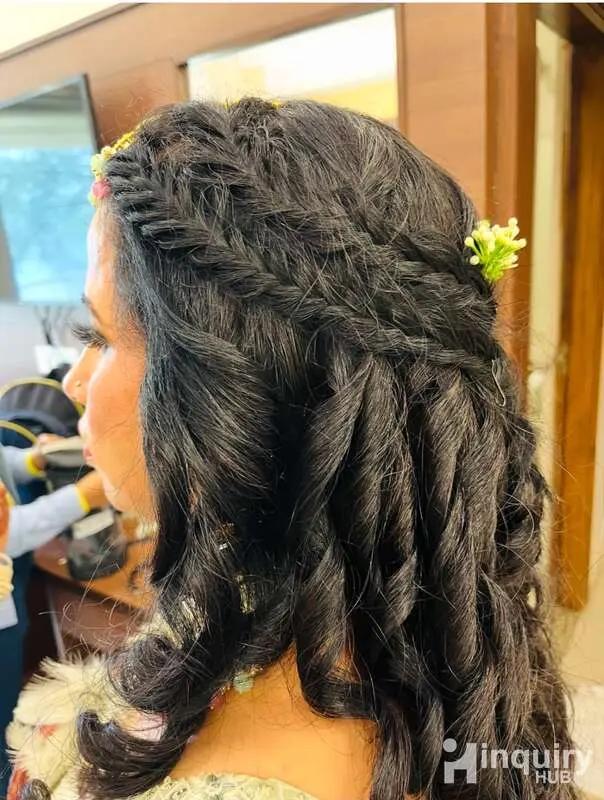 Aarti Makeupartist
