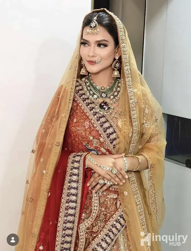 Tanya Dhillon Mua