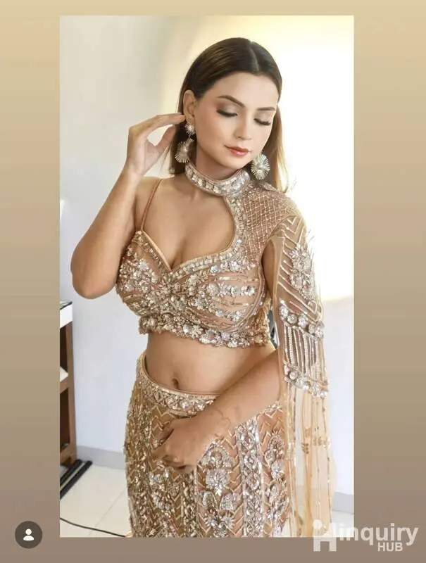 Tanya Dhillon Mua