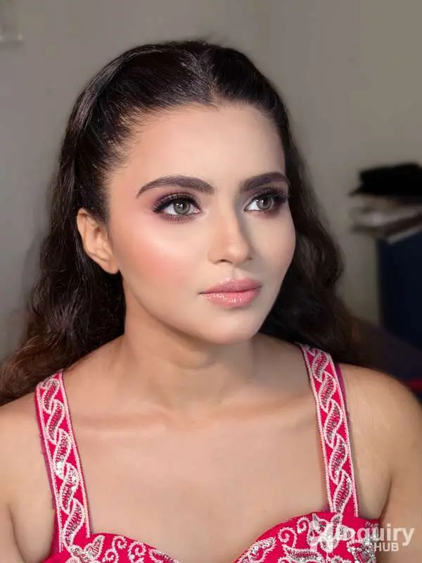 Tanya Dhillon Mua