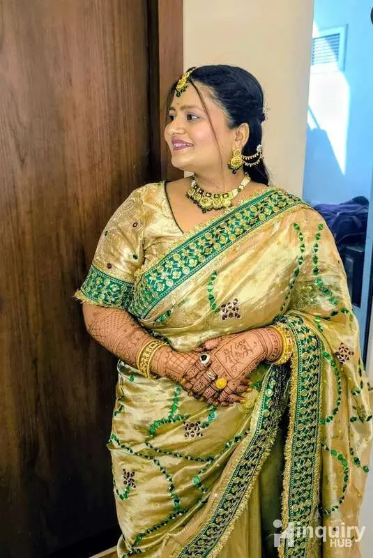 Glambysiddhi