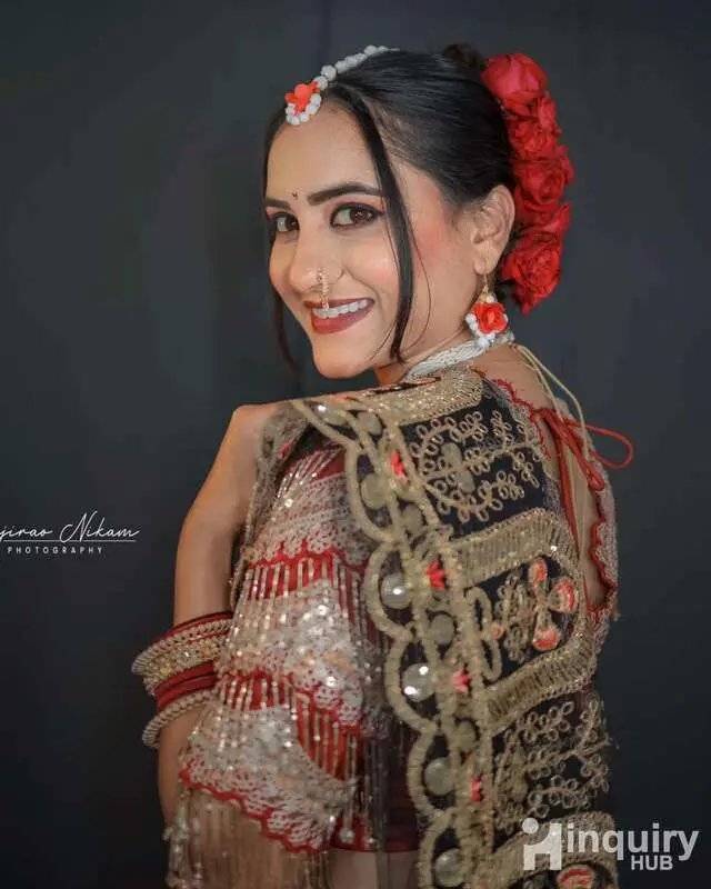 Kirangaikwadmakeovers