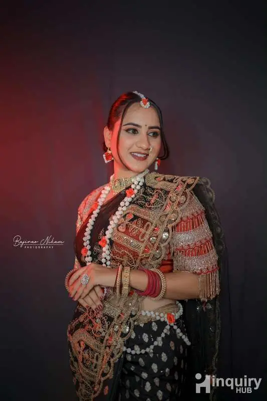 Kirangaikwadmakeovers